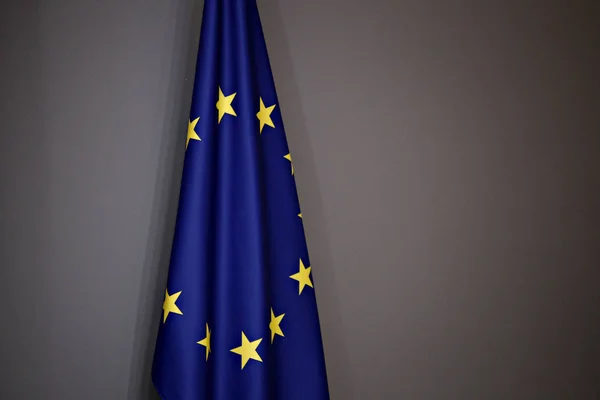 België-EU-financiën-diplomatie-politiek — Stockfoto