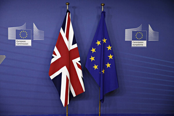 БЕЛЬГИЯ - БРИТАин - ДИПЛОМАЦИЯ - ЕС - ПОЛИТИКА - BREXIT
