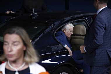 Belçika-AB-diplomasi