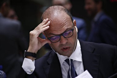 Belçika-AB-diplomasi