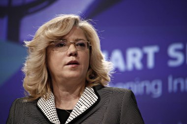 Belçika-AB-Komisyon