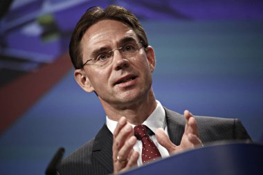 Belçika-AB-Komisyon