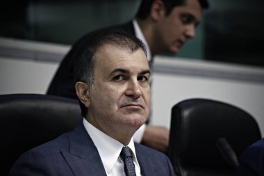 Belçika-AB-Türkiye-Siyaset-diplomasi