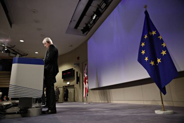 Belçika-Ingiltere-AB-siyaset-Brexit-Economy