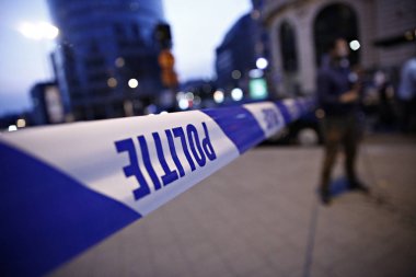 Belçika-saldırılar