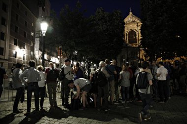 Belçika-saldırılar