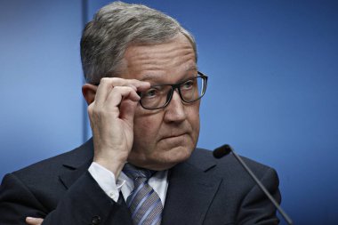 Belçika - Eu - Eurogroup