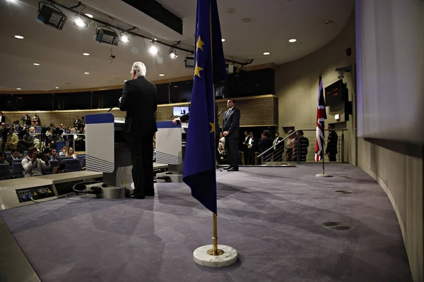 Belçika-Ingiltere-AB-siyaset-Brexit-Economy