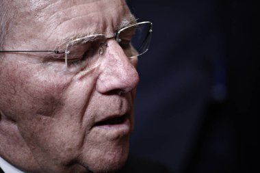 Belçika - Eu - Eurogroup