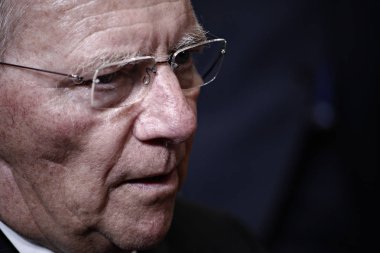 Belçika - Eu - Eurogroup