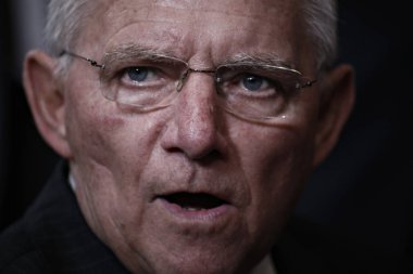 Belçika - Eu - Eurogroup