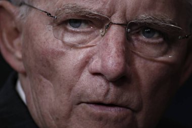 Belçika - Eu - Eurogroup