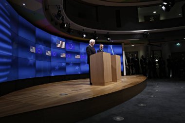 Belçika-ABD-AB-diplomasi-NATO