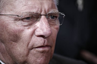 Belçika - Eu - Eurogroup