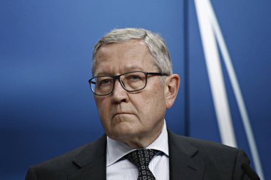 Belçika - Eu - Eurogroup