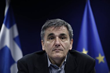 Belçika - Eu - Eurogroup