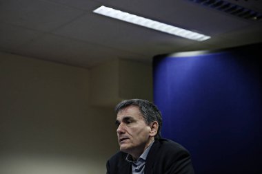 Belçika - Eu - Eurogroup