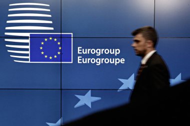 Belçika - Eu - Eurogroup