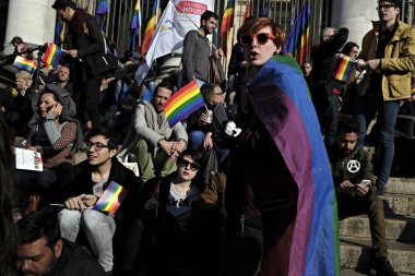 Belçika-Rusya-LGBT-haklar-siyaset-Çeçenistan