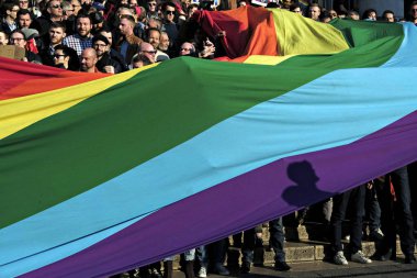 Belçika-Rusya-LGBT-haklar-siyaset-Çeçenistan