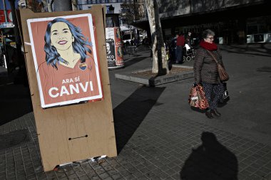 İspanya-Katalonya-siyaset-oy