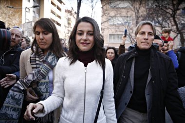 İspanya-Katalonya-siyaset-oy