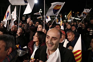 İspanya-Katalonya-siyaset-oy