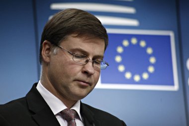 Belçika-AB-Ekonomi-Finans-Ecofin