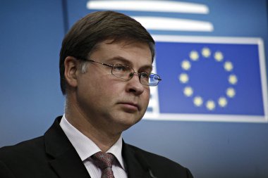 Belçika-AB-Ekonomi-Finans-Ecofin