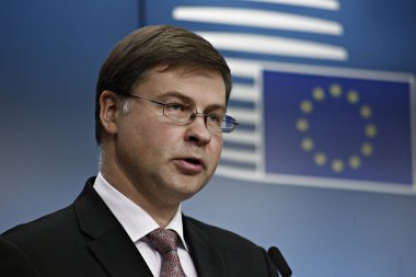 Belçika-AB-Ekonomi-Finans-Ecofin
