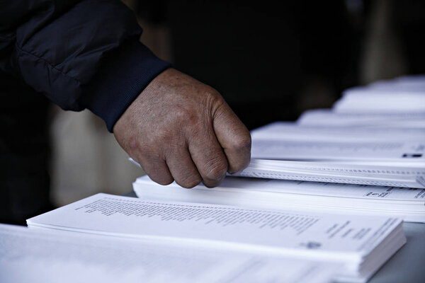 Испания - Каталония - ПОЛИТИКА - Голосуйте
