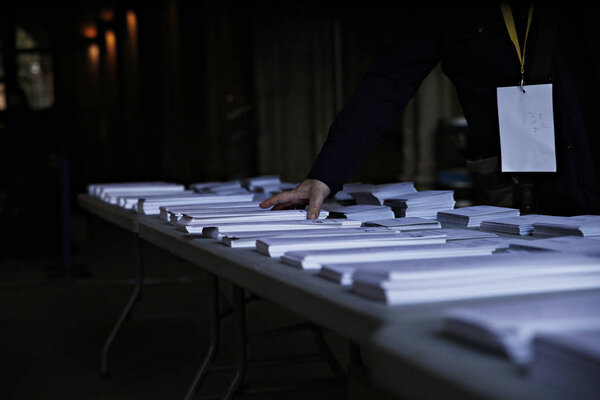 Испания - Каталония - ПОЛИТИКА - Голосуйте
