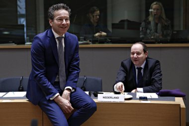 Belçika-AB-Ekonomi-Finans-Ecofin