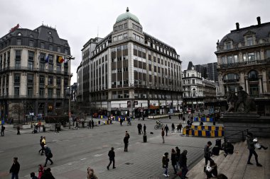 Belçika-yıldönümü-saldırılar