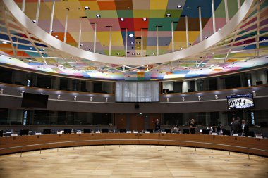 Belçika-AB-Ekonomi-Finans-Ecofin