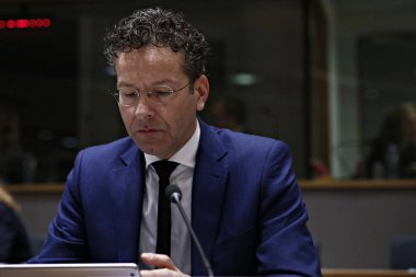 Belçika-AB-Ekonomi-Finans-Ecofin
