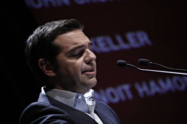 Belçika-AB-siyaset-Yunanistan 