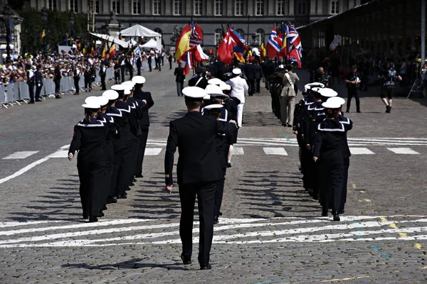 BÉLGICA - POLÍTICA - ROYALES - MILITARIOS —  Fotos de Stock