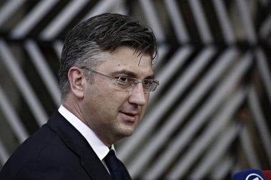 Belçika-AB-Konsey