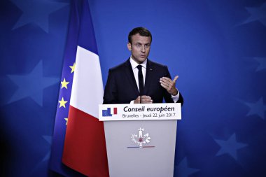 Belçika-AB-Fransa-Konsey