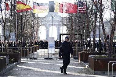 Belçika-yıldönümü-saldırılar-Brüksel-kurbanlar