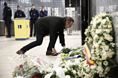 Belçika-yıldönümü-saldırılar-Brüksel-kurbanlar