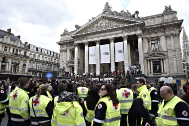 Belçika-yıldönümü-saldırılar-Brüksel-kurbanlar