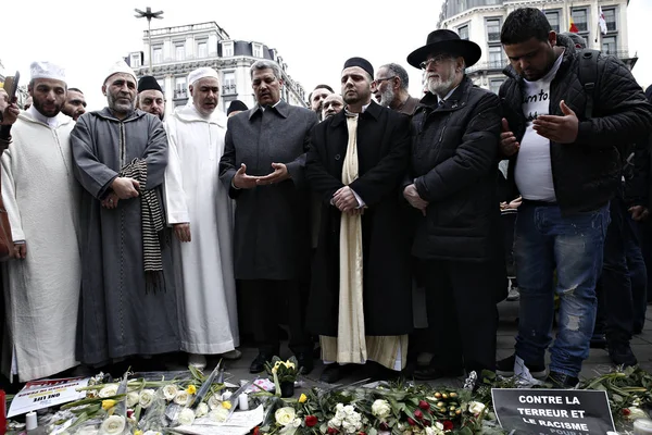 Belçika-yıldönümü-saldırılar-Brüksel-kurbanlar