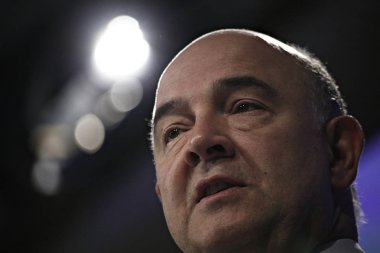 Belçika-AB-Ekonomi-Finans 