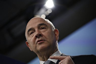 Belçika-AB-Ekonomi-Finans 