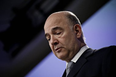 Belçika-AB-Ekonomi-Finans 