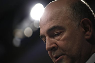 Belçika-AB-Ekonomi-Finans 