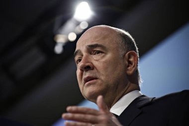 Belçika-AB-Ekonomi-Finans 