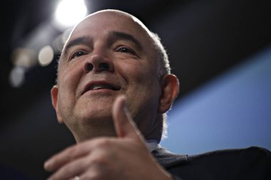 Belçika-AB-Ekonomi-Finans 